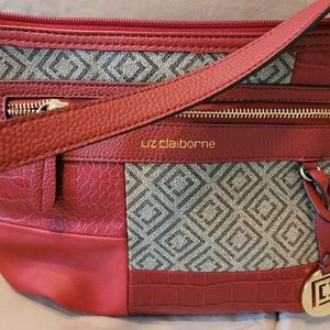 New purse....small size